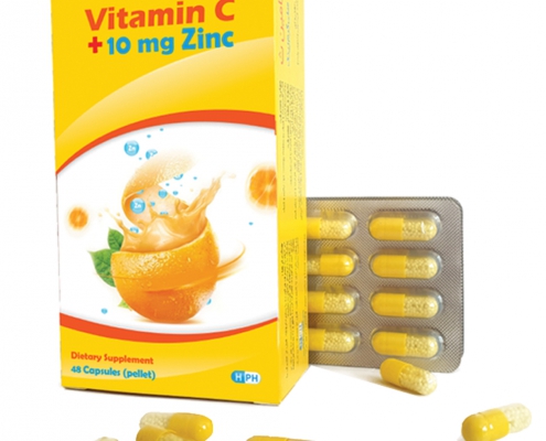 -ویتامین-c-10-میلی-گرم-زینک-شرکت-داروسازی-هگمتان-داروی-غرب-495x400 Vitamin A + D