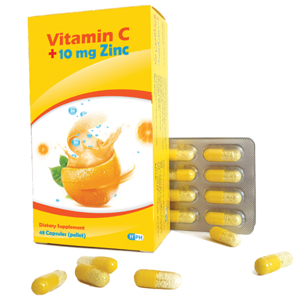 -ویتامین-c-10-میلی-گرم-زینک-شرکت-داروسازی-هگمتان-داروی-غرب Products