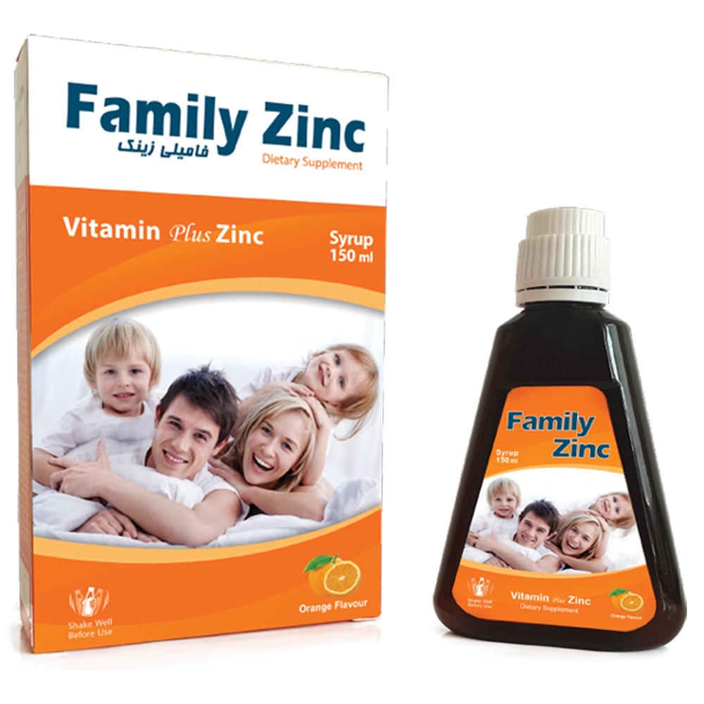 شرکت-داروسازی-هگمتان-داروی-غرب-family-zinc-شربت-1 Products