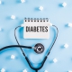چند قرص و یک وسیله پزشکی مرتبط به دیابت - روز جهانی دیابت 14 نوامبر