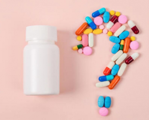 آنتی-بیوتیک‌ها-را-چگونه-مصرف-کنیم؟-495x400 How should we use antibiotics?